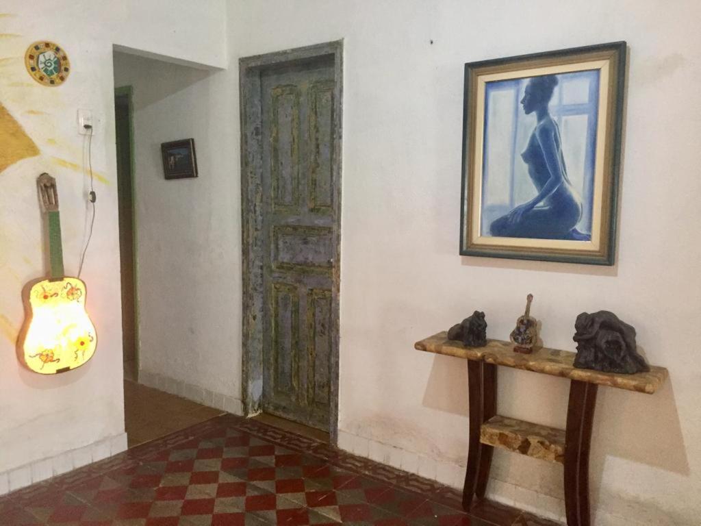 Gira Arte Albergue Recife
