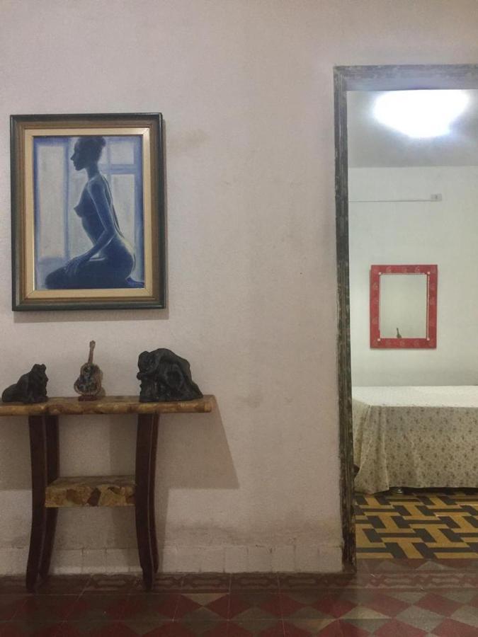 Gira Arte Albergue