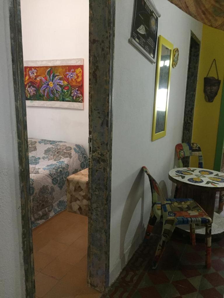 Albergue Gira Arte