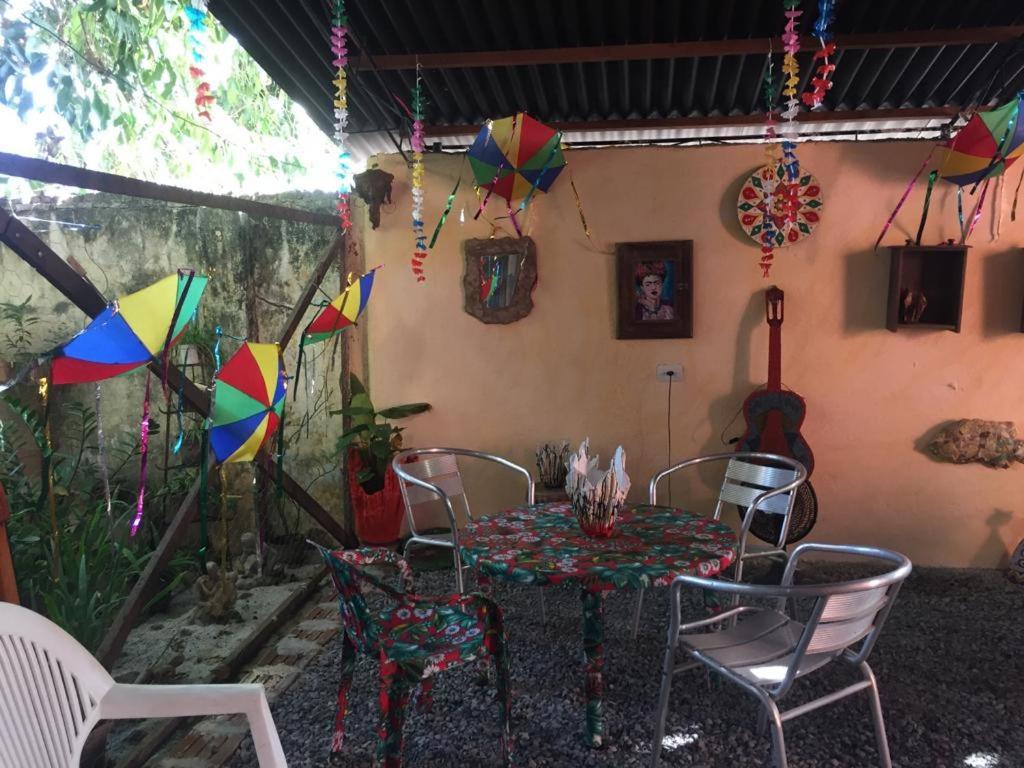 Albergue Gira Arte Recife